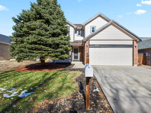 6735 E 123rd Avenue, Brighton, CO 80602