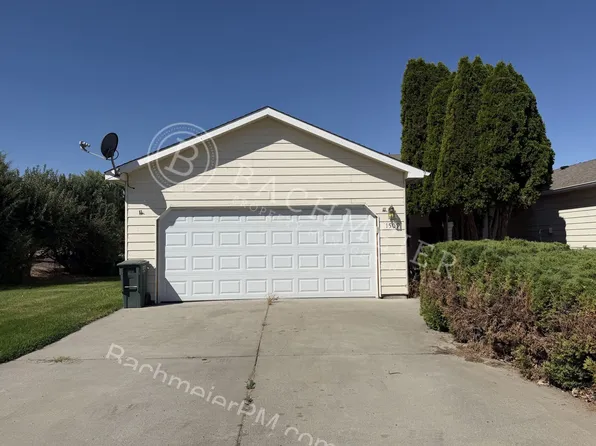 1509 SW Athens Ave, Pendleton, OR 97801