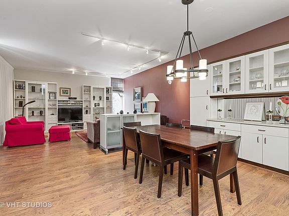 2nd image of 1328 N Sandburg Ter #1328