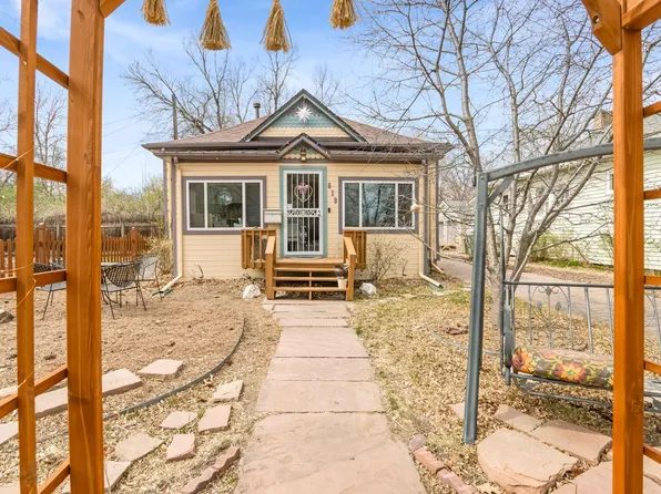 619 Pratt St, Longmont, CO 80501