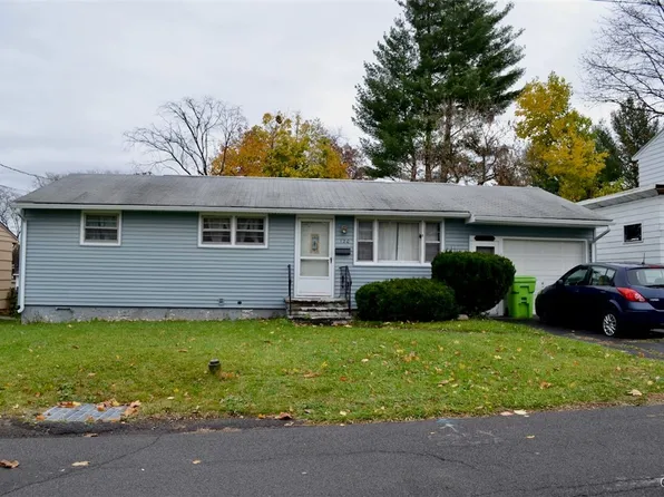 120 Noble Ave, Syracuse, NY 13206