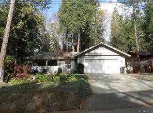 6207 Calvary Ct, Magalia, CA 95954