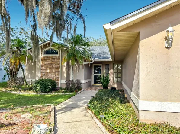 407 ANISE LANE, POINCIANA, FL 34759