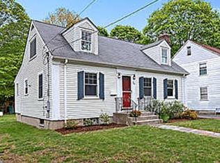 24 Freeman St, Newton, MA 02466