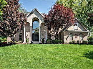 2271 Stones Throw, Westlake, OH