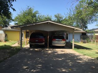 2526 Glen Springs Way, Austin, TX 78741