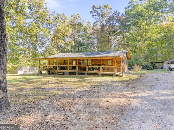 390 Tate Rd, Trion, GA 30753
