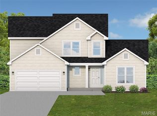 0 Kensington Kensington Rdg, Herculaneum, MO 63048