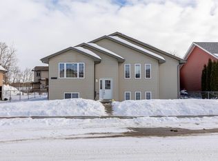 4721 A 47th St #1, Legal, AB T0G1L0