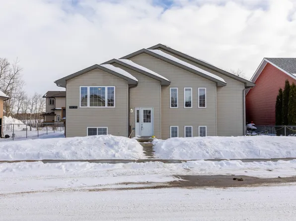 4721 A 47th St #1, Legal, AB T0G 1L0