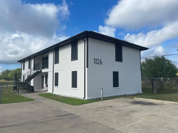 1114 W Sprague St #1, Edinburg, TX 78539