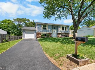 13605 Duhart Rd, Germantown, MD 20874