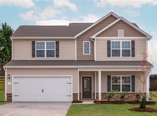 101 Tail Star Ct, King, NC 27021