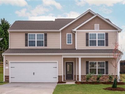 240 Dixieland Ct, King, NC, 27021