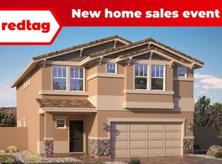 399 Winter Dove Ave, Henderson, NV 89011