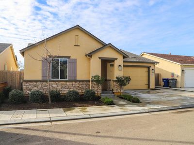 6575 E Fern Ave, Fresno, CA, 93727