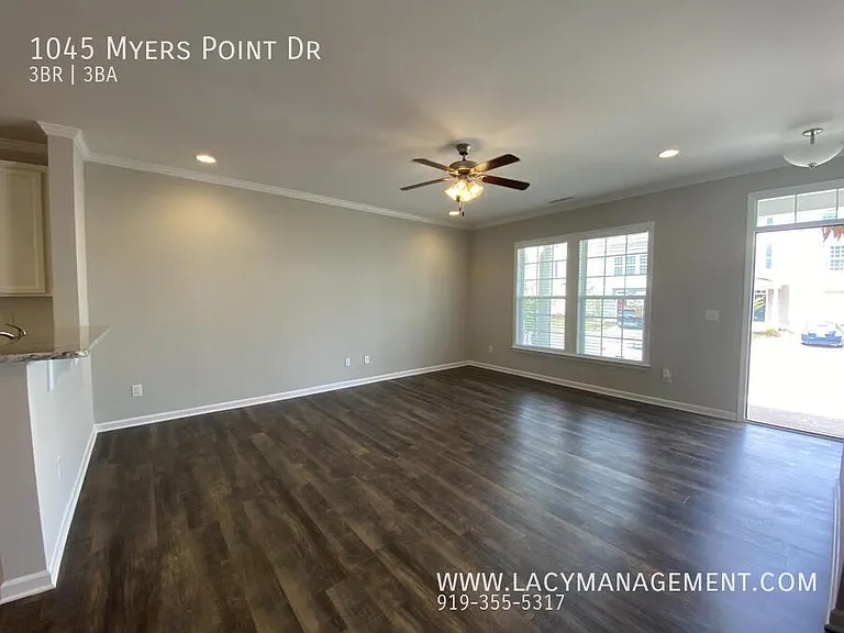 1045 Myers Point Dr — Photo 5
