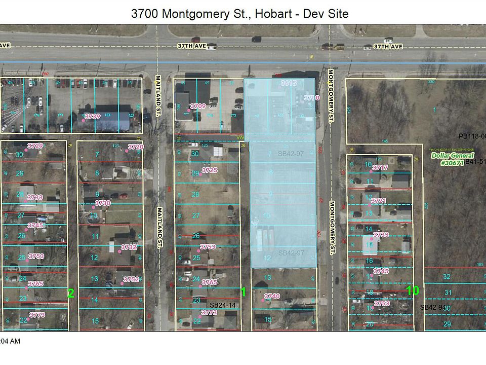 1st image of 3700 Montgomery St