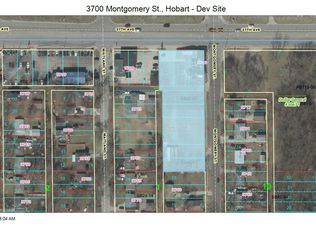 3700 Montgomery St, Hobart, IN