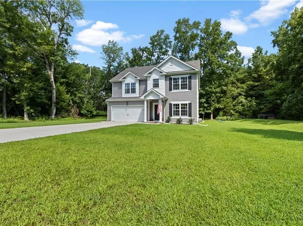 14249 Bradbys Ln, Smithfield, VA 23430