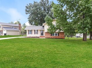 100 Newgate Dr, Simpsonville, SC 29681