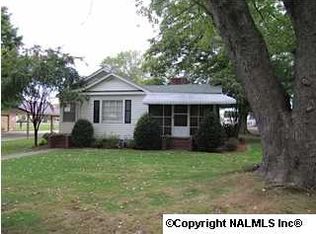 204 Parrish St, Albertville, AL 35950