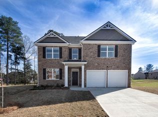 3763 Stonebranch Ln, Loganville, GA 30052