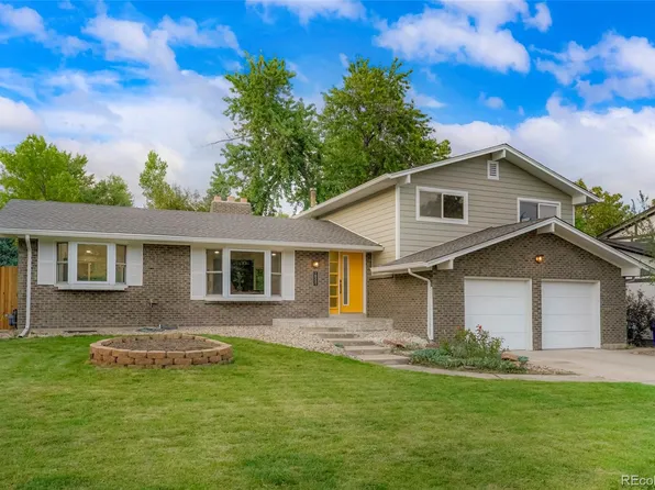 10331 W Exposition Drive, Lakewood, CO 80226