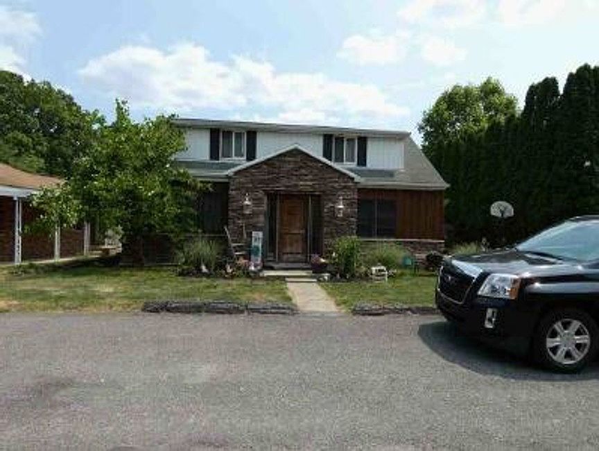 Property Front View