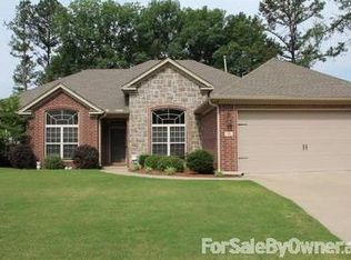 14 Marchwood Cv, Little Rock, AR 72210