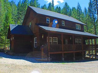 323 Genesee Rd, Taylorsville, CA 95983