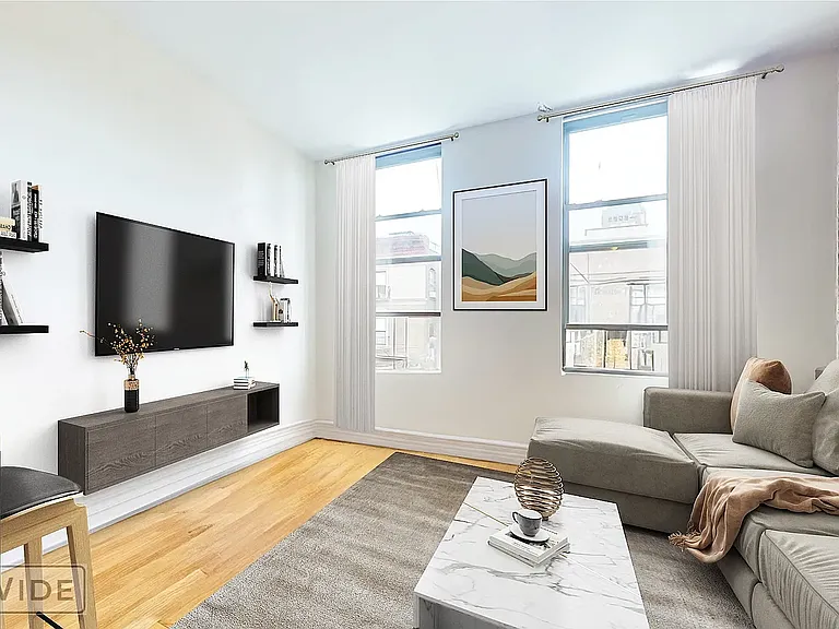 14 W 103rd St #5D — Photo 1
