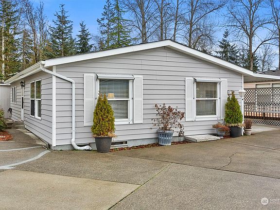 3rd image of 32820 20th Ave S Unit 42