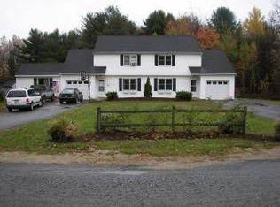 352 Beacon Hill Rd, Pembroke, NH 03275