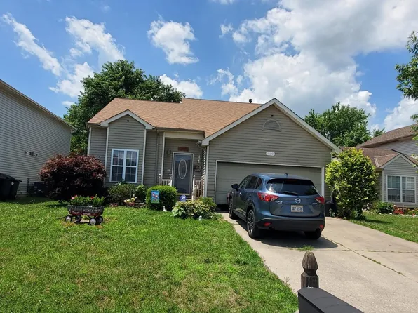 939 Pheasant Run Dr, Trenton, OH 45067