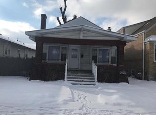 6138 S Massasoit Ave, Chicago, IL 60638