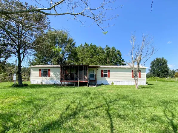 3720 NW Live Oak Cir, Jennings, FL 32053