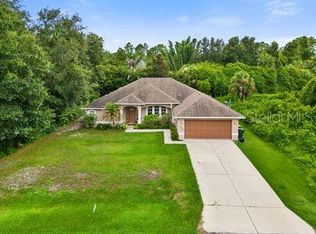 2865 Cecil Ave, North Port, FL 34288