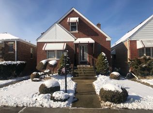 3208 Prairie Ave, Brookfield, IL 60513