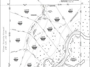 LOT 9 River Hill Rd, Conover, WI 54519