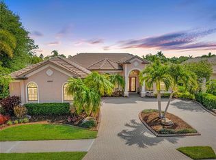 4360 Via Del Santi Dr, Venice, FL 34293