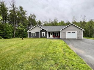 523 Bog Rd, Hermon, ME 04401