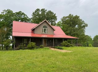 125 Ben Burch Rd, Fulton, MS 38843