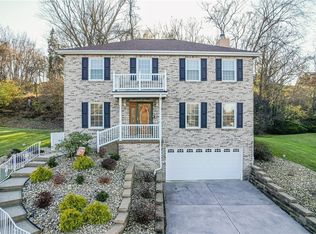 108 Pauline Dr, Monroeville, PA 15146