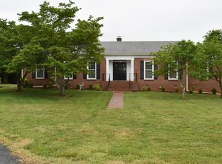 382 Grandview Dr, Amherst, VA 24521