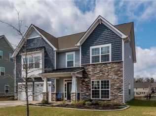 1993 Smokey Quartz Rd, Davidson, NC 28036