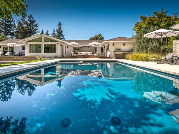 1514 Silver Trl, Napa, CA 94558