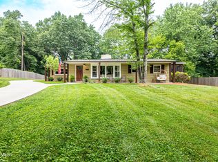 1532 Whitower Dr, Knoxville, TN 37919