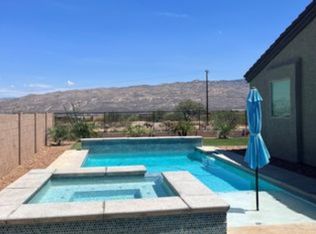 14375 E Royal Falcon Peak Pl, Vail, AZ 85641