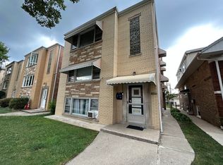 3842 N Central Ave UNIT 2, Chicago, IL 60634